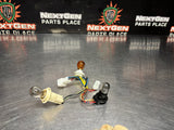 08 - 09 PONTIAC G8 TAIL LIGHT TAILLIGHT HARNESS LH DRIVER SIDE OEM #1178