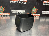 1999 C5 CORVETTE STEERING COLUMN COVER SHROUD TRIM OEM #1302