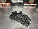2012 FORD F350 FUSE BOX BODY CONTROL MODULE BCM BC3T-14B476-DK OEM #1093