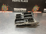 2018 CHEVY SILVERADO 2500HD BODY HARNESS JUNCTION BOX 23195441 OEM #1173