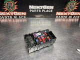 2019 CHEVROLET SILVERADO 2500HD INTERIOR FUSE BOX 23459420 OEM #1198