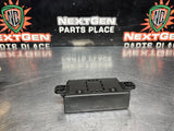 2024 FORD MUSTANG GT LH DRIVER SIDE DOOR CONTROL MODULE JX7T-14B533-BD OEM#1392