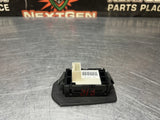2005 CADILLAC CTS-V RH PASSENGER REAR WINDOW SWITCH OEM #1587