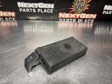 97-04 C5 CORVETTE ENGINE BAY FUSE BOX COVER LID OEM #1190