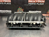 LS2 INTAKE MANIFOLD CATHEDRAL PORT LOADED OEM 12589181 #1549