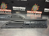 11-16 FORD F250 XL LH/RH DRIVER PASSENGER SIDE FENDER EMBLEMS OEM #887