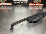 2018 FORD MUSTANG GT LH DRIVER SIDE WINDOW SWITCH OEM FR3B-14A564 #860