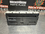 2012 FORD F350 AC HEAT HVAC CLIMATE CONTROL BC3T-19980-DB OEM #W405