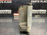 04-05 CHEVY SILVERADO LLY PCM ECM ECU 15189043 OEM #4197