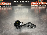 2016 FORD MUSTANG GT WINDSHIELD WIPER STALK SWITCH OEM DG9T-17A553-AFW #1112
