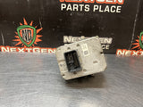 2008 C6 CORVETTE OEM 25847888 ABS ANTI LOCK BRAKE MODULE / PUMP #1266
