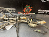 11-12 F350 6.7L POWERSTROKE DIESEL PARTICULATE FILTER DPF WIRING HARNESS #1171