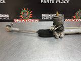 2005 C6 CORVETTE POWER STEERING RACK OEM #1110