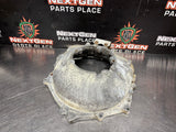 97-04 C5 MANUAL 2 PIECE BELL HOUSING 12554980 OEM #1289