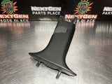 08-09 PONTIAC G8 B PILLAR INTERIOR TRIM LH OEM 92206122 #948