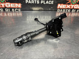 05-13 C6 CORVETTE TURN SIGNAL SWITCH STALK OEM #1538