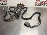 2015 FORD F250 6.7 6R140 TRANSMISSION AUTO E SHIFT T-CASE WIRING HARNESS CC3T-15525-BE #705