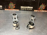 2016 FORD MUSTANG GT STEEDA BILLET ALUMINUM REAR VERTICAL LINKS #1536