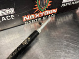 2008 C6 CORVETTE AC LINE DISCHARGE / SUCTION VENT #1266