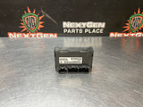 2013 CHEVROLET SILVERADO 2500 6.6L TRANSFER CASE CONTROL MODULE 24261367 #1157