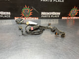 11 GMC SIERRA 2500 6.6 DIESEL EXHAUST FLUID TANK HARNESS W DEF LEVEL SENSOR 1165