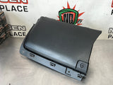 2016 FORD MUSTANG GT GLOVE BOX OEM #363