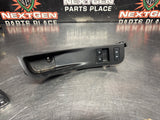 2015 CAMARO SS WINDOW SWITCH LH DRIVER SIDE OEM #1450