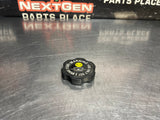97-04 C5 CORVETTE BRAKE MASTER FLUID CAP OEM #1530