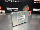2002 C5 CORVETTE BCM 10304931 OEM #742
