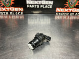 05-13 C6 CORVETTE WINDSHIELD WASHER PUMP OEM #1038