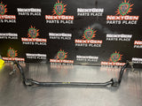 01-04 C5 CORVETTE Z06 FRONT SWAY BAR 30mm OEM #969