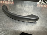 2007 FORD F250 GRAB ASSIST HANDLE SET BLK #723