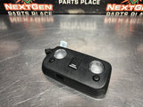 2017 FORD MUSTANG DOME LIGHT OEM #1632