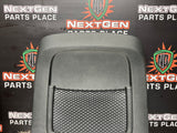08 - 09 PONTIAC G8 LH DRIVER SIDE SEAT BACK OEM #948