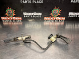 04-06 PONTIAC GTO CLUTCH MASTER CYLINDER ASSEMBLY #1293