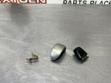 05 - 13 C6 CORVETTE AUTO SHIFTER TOP BUTTON TRIM KIT OEM #508