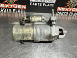 97 - 04 C5 CORVETTE STARTER OEM #963