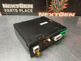 2017 CHEVY SILVERADO 2500HD RADIO RECEIVER MODULE 84278527 OEM #1280