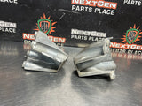 2010 CAMARO SS MOTOR MOUNT BRACKETS OEM #1605