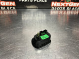 97 - 04 C5 CORVETTE FOG LIGHT / REAR COMPARTMENT RELEASE SWITCH 12135155 #964