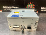 2008 C6 CORVETTE TOUCH SCREEN RADIO OEM 15791220 #1266