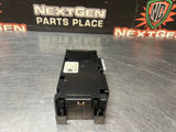 2014 MUSTANG GT TEMPERATURE CONTROL MODULE CR33-19980-AB OEM #1261