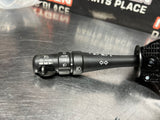 05-13 C6 CORVETTE TURN SIGNAL SWITCH STALK OEM #1038