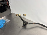 03 FORD MUSTANG MACH ONE FRONT SWAY BAR 26.5 mm OEM #1495