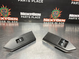 2011 FORD MUSTANG GT WINDOW CONTROL SWITCHES LH/RH OEM #793