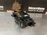 2024 FORD MUSTANG GT BCM BODY CONTROL MODULE FUSE BOX RR3T-15604-KKAC OEM #1226