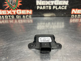 2019 MUSTANG GT POWER EXTENDED CONTROL MODULE HU5T-14G490-AF OEM #1643