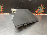 10-14 FORD MUSTANG GT INTERIOR FUSE BOX COVER TRIM LID OEM AR33-63020C62 #1231