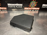 08 - 09 PONTIAC G8 GT FUSE BOX COVER LID 92207878 OEM #1178