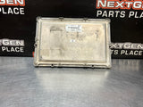 2012 CHEVROLET SILVERADO 6.6 DIESEL ECU PCM 12649719 OEM #1133